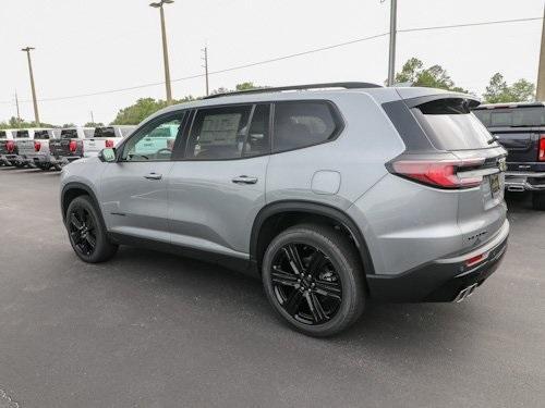 2025 GMC Acadia Vehicle Photo in HOMOSASSA, FL 34448-1461