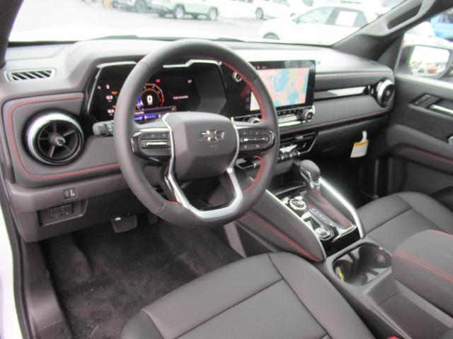 2025 Chevrolet Colorado Vehicle Photo in LEESBURG, FL 34788-4022