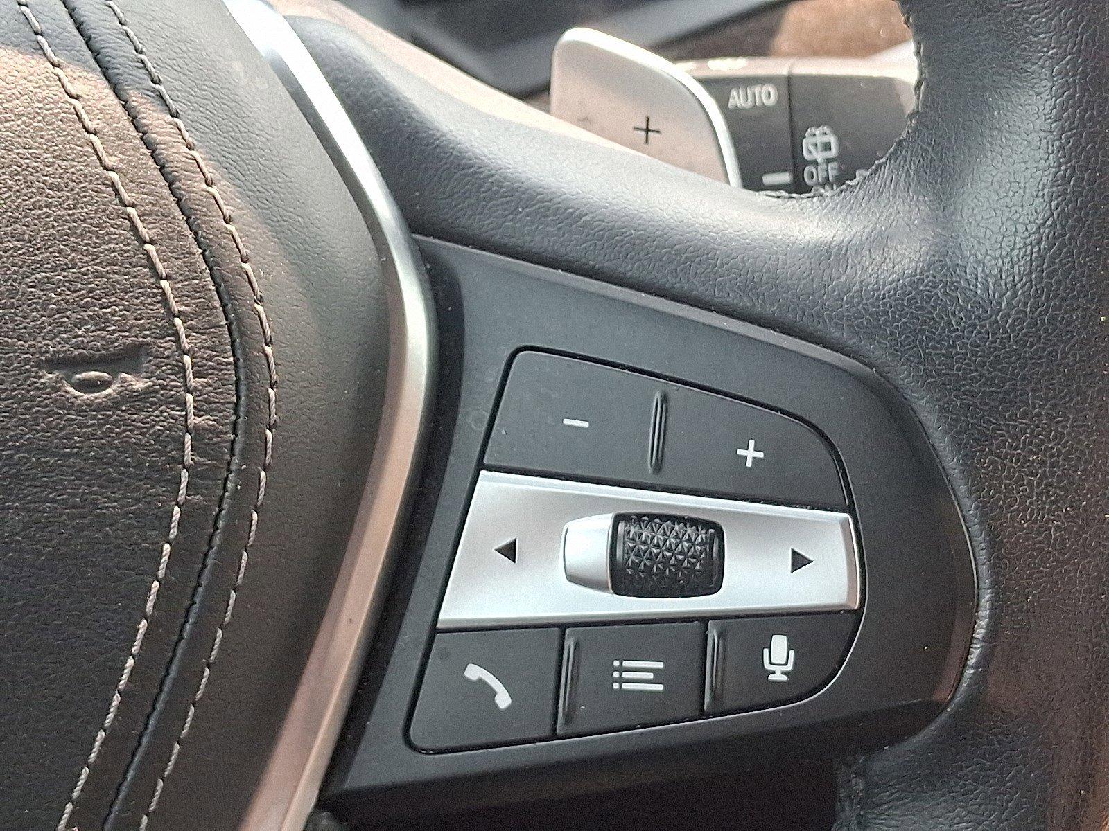 2021 BMW X5 xDrive40i Vehicle Photo in Harrisburg, PA 17111