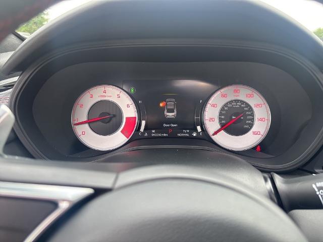 2022 Acura TLX Vehicle Photo in San Antonio, TX 78230