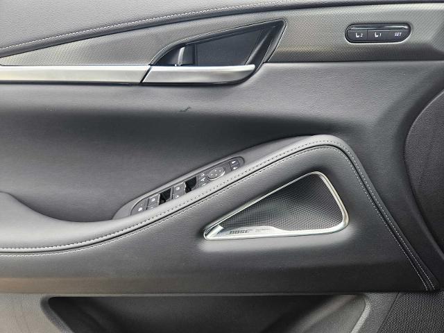 2025 INFINITI QX60 Vehicle Photo in Fort Worth, TX 76132