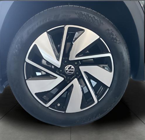 2025 Volkswagen Atlas Vehicle Photo in Appleton, WI 54913