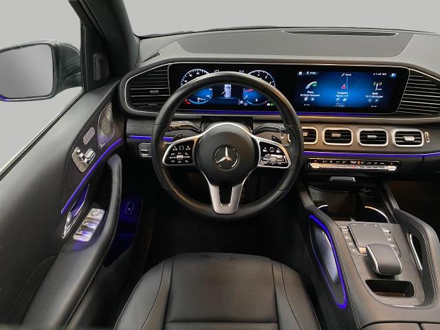 2022 Mercedes-Benz GLE Vehicle Photo in Appleton, WI 54913