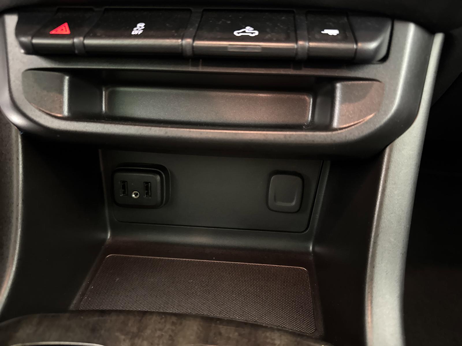 2021 GMC Canyon Vehicle Photo in GEORGETOWN, TX 78626-7508