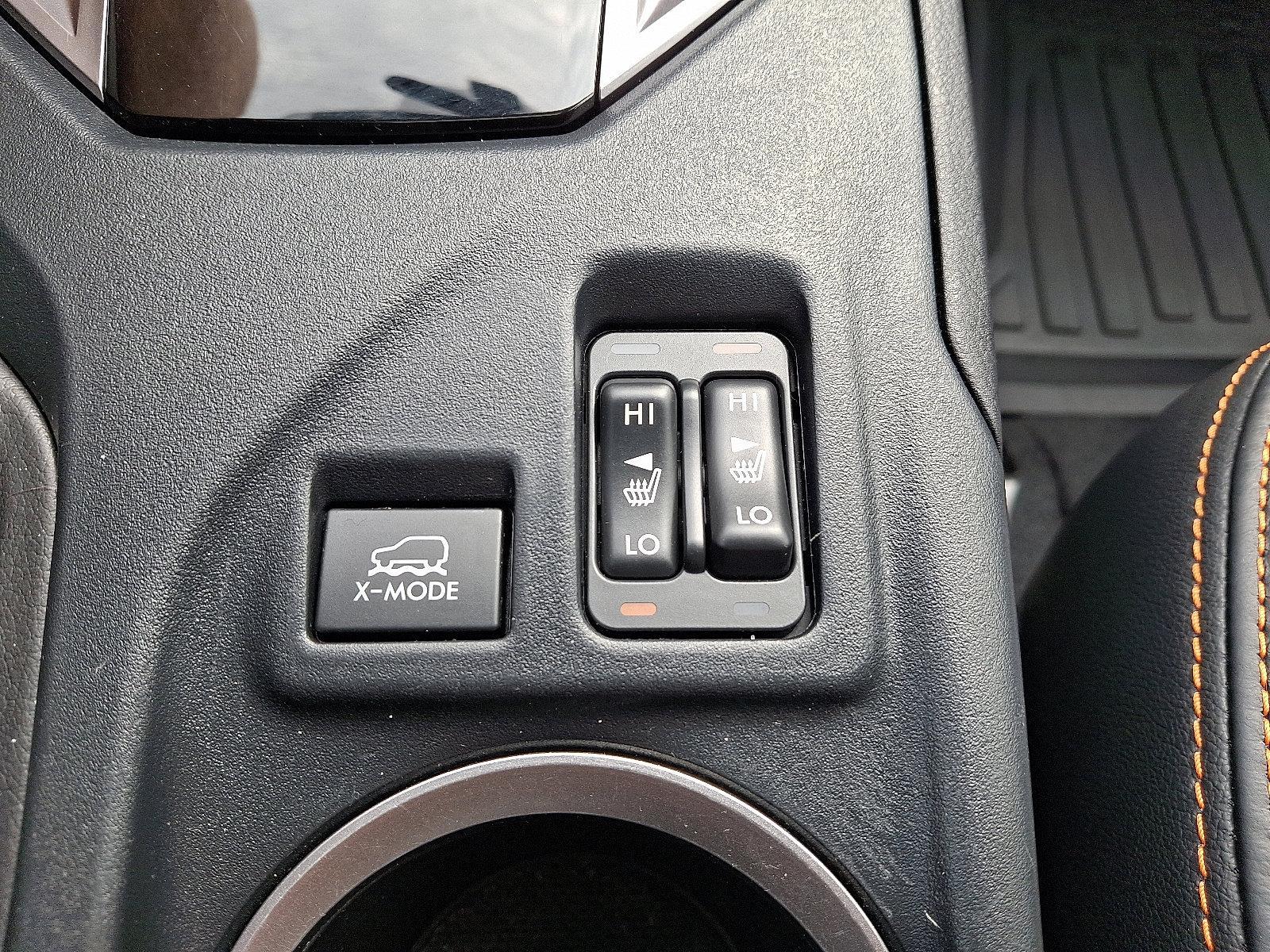 2023 Subaru Crosstrek Vehicle Photo in Harrisburg, PA 17111