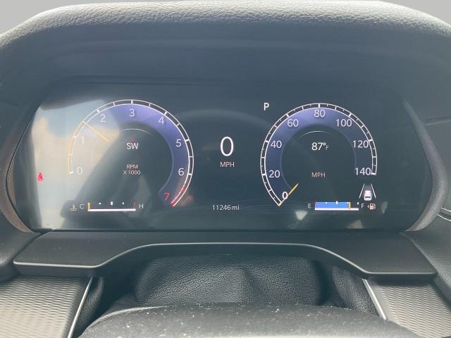 2023 Jeep Grand Cherokee L Vehicle Photo in Kaukauna, WI 54130