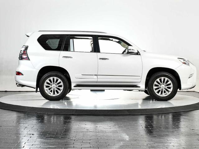 2016 Lexus GX 460 Vehicle Photo in DALLAS, TX 75235