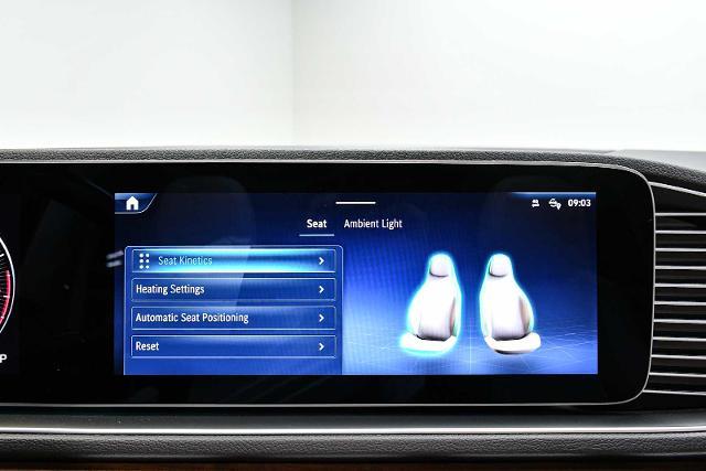 2024 Mercedes-Benz GLE Vehicle Photo in DALLAS, TX 75235