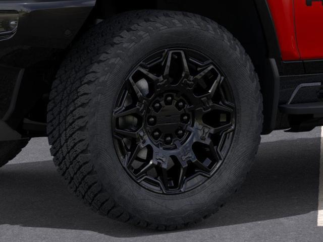 2025 GMC HUMMER EV Pickup Vehicle Photo in GREEN BAY, WI 54303-3330