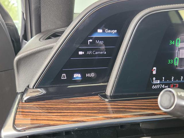 2021 Cadillac Escalade ESV Vehicle Photo in HOUSTON, TX 77079