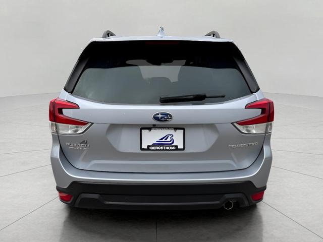 2023 Subaru Forester Vehicle Photo in Green Bay, WI 54304