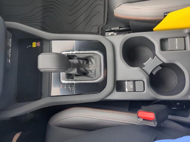 2025 Subaru Forester Vehicle Photo in Green Bay, WI 54304