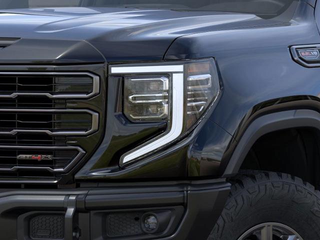 2025 GMC Sierra 1500 Vehicle Photo in WATERTOWN, CT 06795-3318