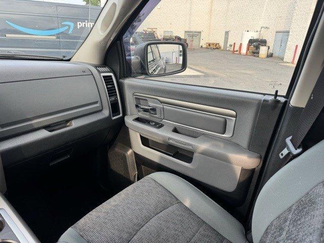 2015 Ram 2500 Vehicle Photo in Mechanicsburg, PA 17050-1707