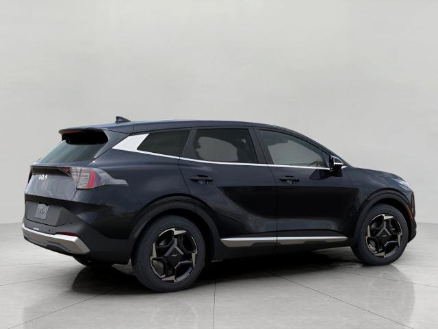 2026 Kia Sportage Vehicle Photo in Oshkosh, WI 54904