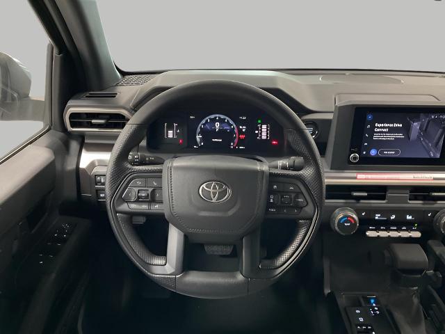 2025 Toyota Tacoma 4WD Vehicle Photo in Oshkosh, WI 54904