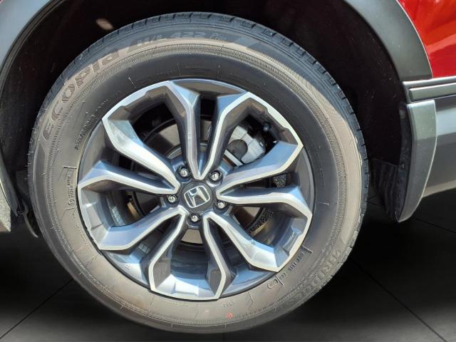 2022 Honda CR-V Vehicle Photo in Oshkosh, WI 54904