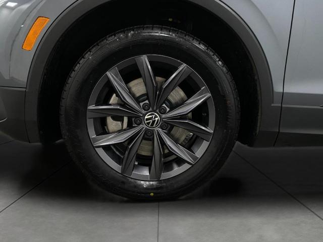 2023 Volkswagen Tiguan Vehicle Photo in Appleton, WI 54913
