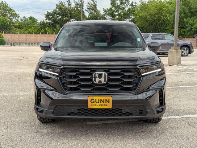 2025 Honda Pilot Vehicle Photo in San Antonio, TX 78230