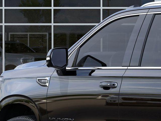2025 GMC Yukon XL Vehicle Photo in WATERTOWN, CT 06795-3318