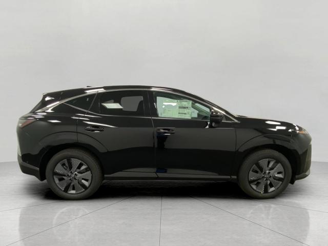 2025 Nissan Murano Vehicle Photo in Appleton, WI 54913