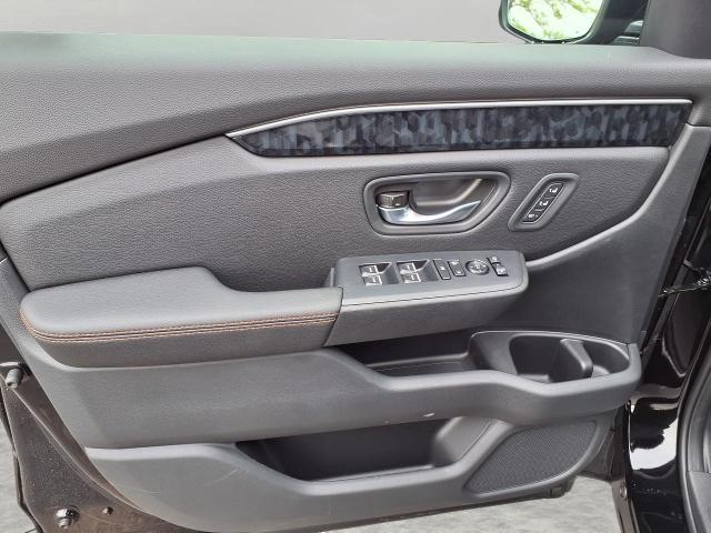 2026 Honda Passport Vehicle Photo in Oshkosh, WI 54904