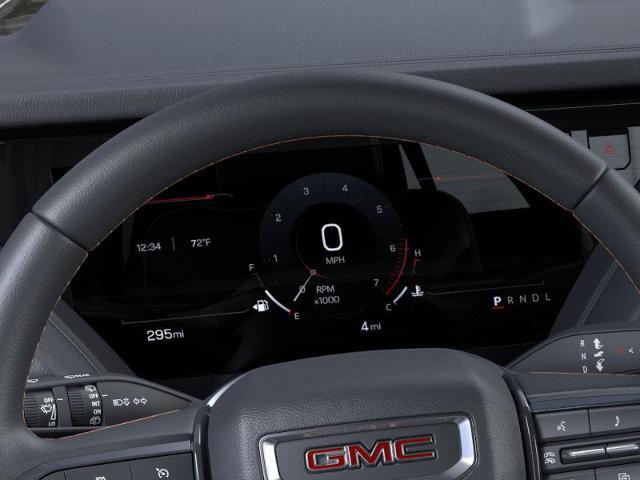 2025 GMC Yukon XL Vehicle Photo in LITTLE FALLS, NJ 07424-1717