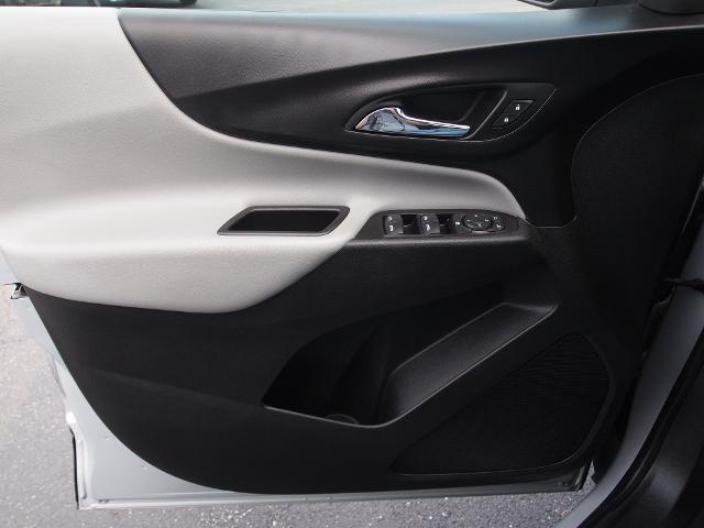 2022 Chevrolet Equinox Vehicle Photo in MADISON, IN 47250-1611