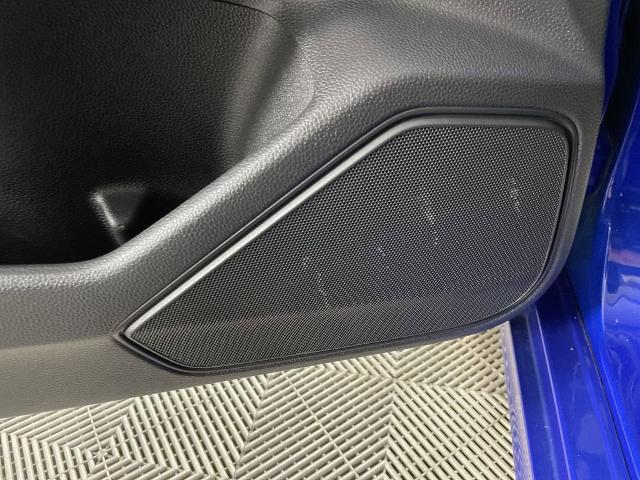 2024 Honda Civic Vehicle Photo in GILBERT, AZ 85297-0402