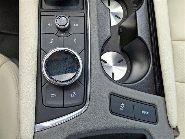 2022 Cadillac XT5 Vehicle Photo in ALLENTOWN, PA 18103-7399
