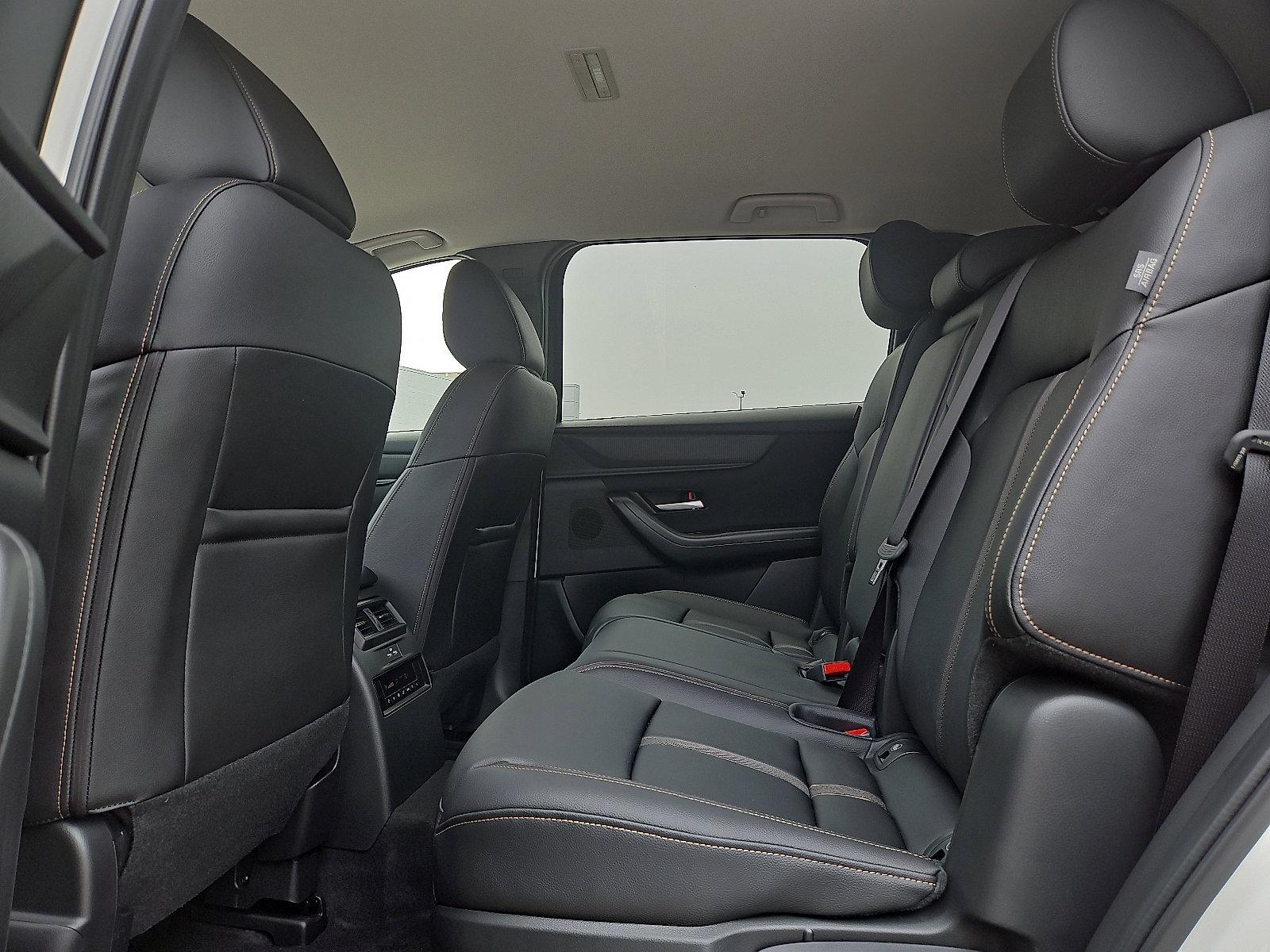 2025 Mazda CX-90 Vehicle Photo in Trevose, PA 19053