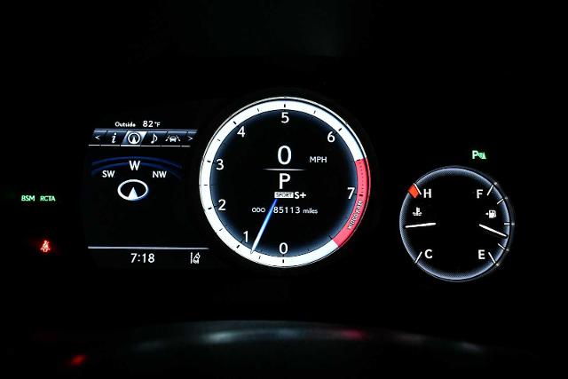 2018 Lexus RX 350 Vehicle Photo in DALLAS, TX 75235