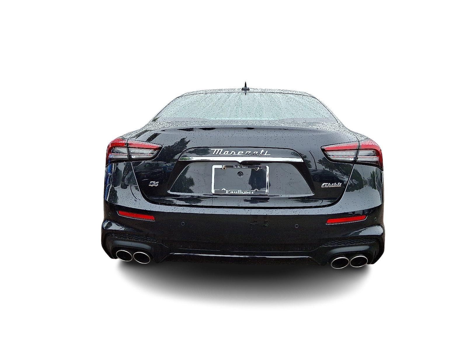 2022 Maserati Ghibli Vehicle Photo in Willow Grove, PA 19090
