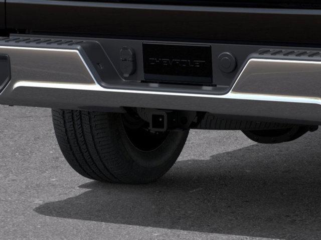 2025 Chevrolet Silverado 1500 Vehicle Photo in SELMA, TX 78154-1460