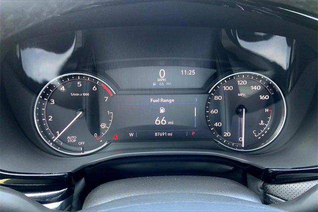 2021 Cadillac XT6 Vehicle Photo in KANSAS CITY, MO 64114-4545