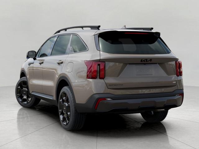 2025 Kia Sorento Vehicle Photo in Appleton, WI 54914