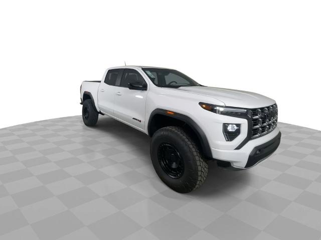 2025 GMC Canyon Vehicle Photo in GILBERT, AZ 85297-0402