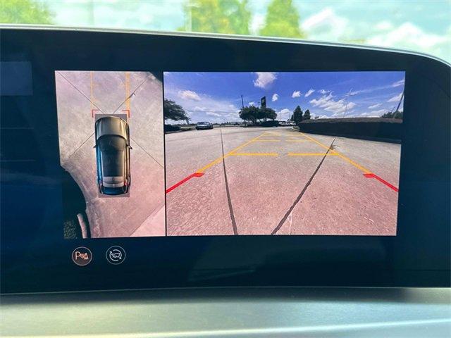 2024 Cadillac LYRIQ Vehicle Photo in BATON ROUGE, LA 70809-4546