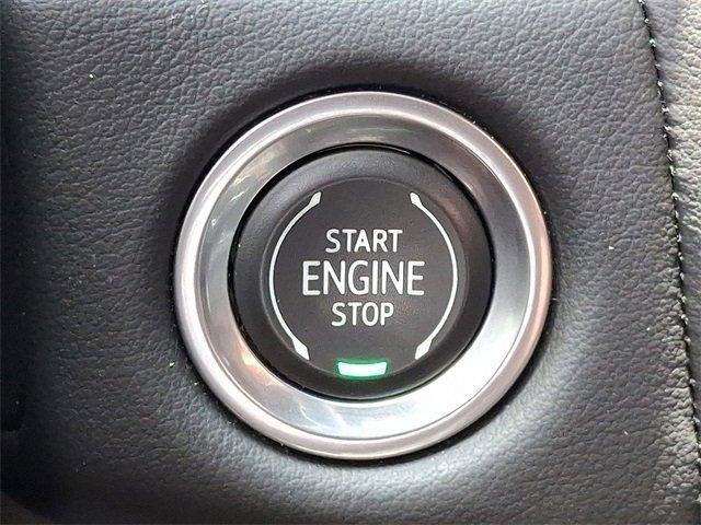 2021 Chevrolet Tahoe Vehicle Photo in LANCASTER, PA 17601-0000