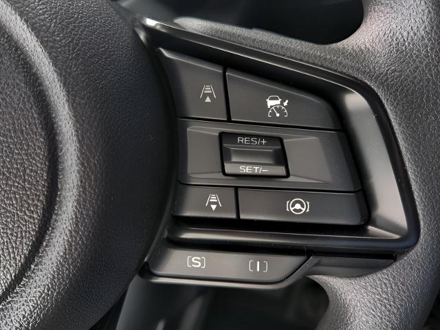 2025 Subaru Crosstrek Vehicle Photo in Green Bay, WI 54304