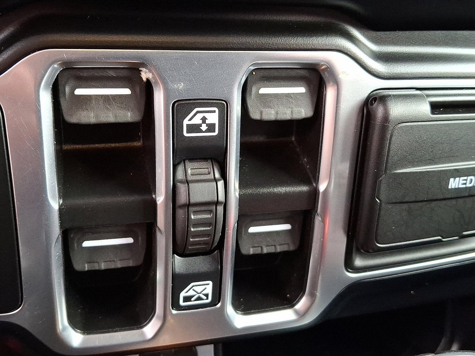 2021 Jeep Wrangler Vehicle Photo in Harrisburg, PA 17111