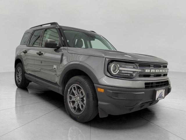 2024 Ford Bronco Sport Vehicle Photo in Oshkosh, WI 54901