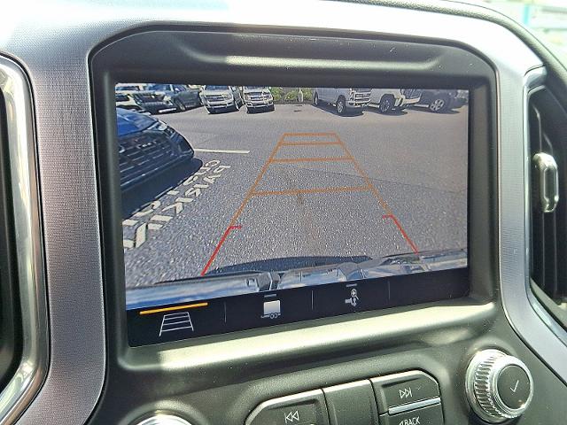 2019 GMC Sierra 1500 Vehicle Photo in HARRISBURG, PA 17111-1033
