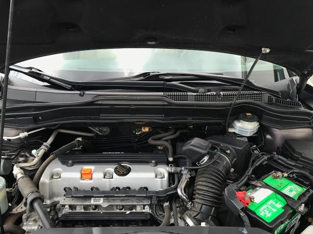 2010 Honda CR-V Vehicle Photo in GREEN BAY, WI 54303-3330