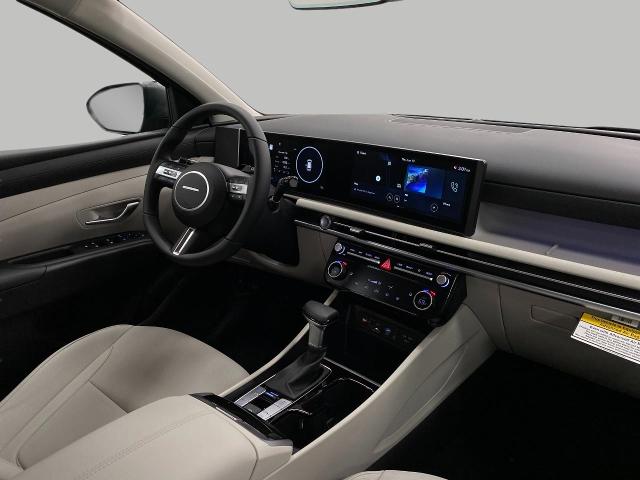 2025 Hyundai TUCSON Vehicle Photo in Appleton, WI 54913
