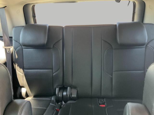 2016 Chevrolet Tahoe Vehicle Photo in Kaukauna, WI 54130