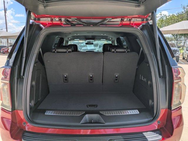 2024 Chevrolet Tahoe Vehicle Photo in SELMA, TX 78154-1460