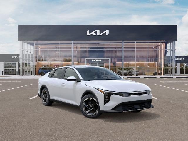 2025 Kia K4 Vehicle Photo in Dublin, CA 94568