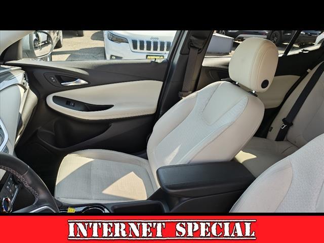 2021 Buick Encore GX Vehicle Photo in LITTLE FALLS, NJ 07424-1717