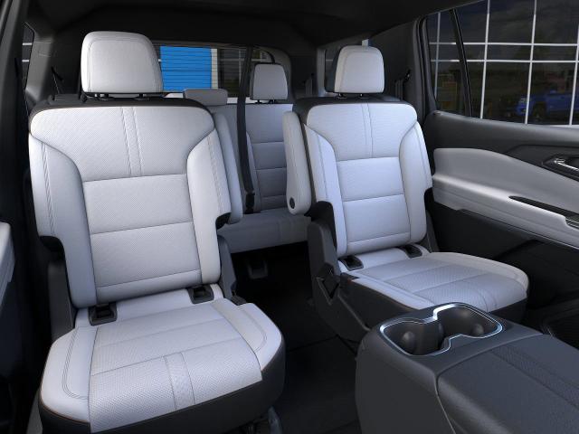 2025 Chevrolet Traverse Vehicle Photo in SAVANNAH, GA 31406-4513